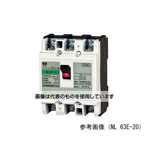 �͑��d��Y�� �m�[�q���[�Y�u���[�J NL 63E-20 �����F1��