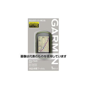 K[~Wp eTrexTouchV[YtیtB M04-TWC10-00 F1