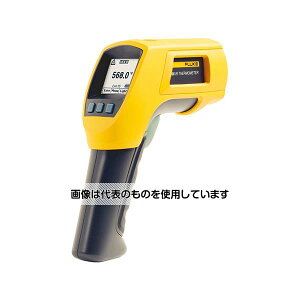 テクトロニクス&フルーク 携帯型非接触温度計 FLUKE-568J 入数:1台