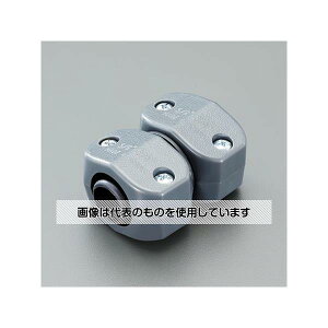�A�Y����(AS ONE) 5/8�E3/4NH �z�[�X�p�� EA124GC-33A �����F1��
