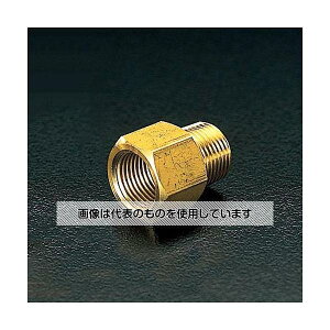 AY(AS ONE) R 1/4"xRc1/8" ԃjbv\Pbg EA141AJ-53 F1