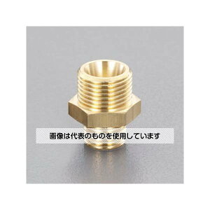 AY(AS ONE) G 1/8"xG 1/4" jbv EA141AV-12A F1