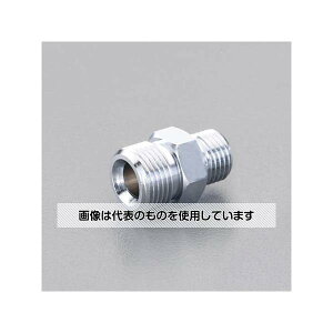 AY(AS ONE) G 3/8"xG 1/4" jbv EA141AV-105A F1