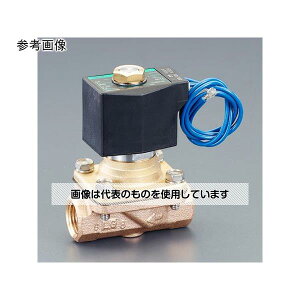 �A�Y����(AS ONE) AC100V�ERc1/2 2�����d����(�p�C���b�g�L�b�N��) EA153HC-25 �����F1��
