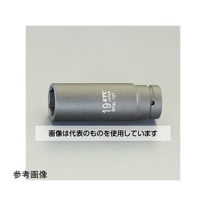 �A�Y����(AS ONE) 1/2DRx24mm �f�B�[�v�C���p�N�g�\�P�b�g(�s���E�����O�t) EA164KE-424 �����F1��