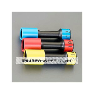 AY(AS ONE) 1/2"DRx 7E19E21mm zC[ibgCpNg\Pbg( EA164KG F1Zbg