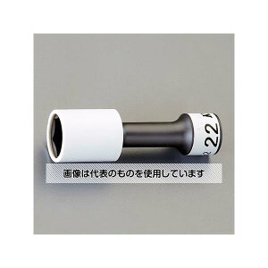 AY(AS ONE) 1/2"DRx22mm zC[ibgCpNg\Pbg() EA164KG-22 F1