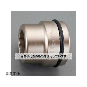 AY(AS ONE) 1E1/2"DR/ 63mm CpNg\Pbg EA164NR-63 F1