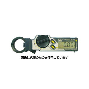 アズワン(AS ONE) 交流・直流両用クランプ式電流計 MODEL-280 入数:1台