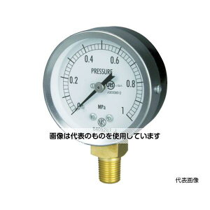 ����v�� JIS�ėp�`���͌vA�g(�e�[�p�[) ���̓����W(MPa)�F0.0�`6.00 GS50-171-6.0MP �����F1��