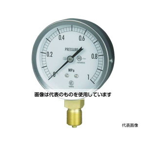 ����v�� JIS�ėp�`���͌v(A�g) ���̓����W(MPa)�F0.0�`4.00 GS51-131-4.0MP �����F1��