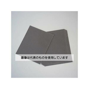 �A�Y����(AS ONE) 228x280mm/# 80 �����z�y�[�p�[(5��) EA366RM-80 �����F1��(5����)