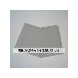 �A�Y����(AS ONE) 230x280mm/# 500 �ϐ��y�[�p�[(5��) EA366RR-50 �����F1��(5����)
