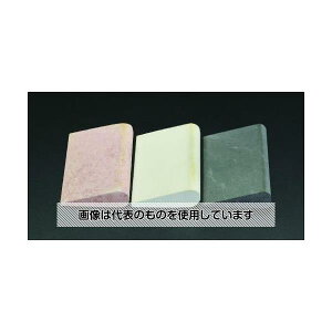 アズワン(AS ONE) 100x50x13mm ハンド油砥石(櫛形/極細目) EA522AJ-3 入数:1個