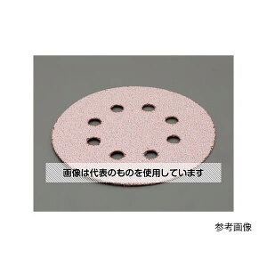 AY(AS ONE) 125mm/# 60 tThy[p[(}WbN/5) EA809XD-402 F1(5)