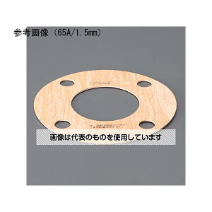 �A�Y����(AS ONE) 65A/2.0mm �S�ʃt�����W�p�b�L��(10K) EA351GE-65 �����F1��