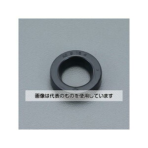 アズワン(AS ONE) 30x55x 5mm オイルシール(G/ニトリル) EA423TE-30G 入数:1枚