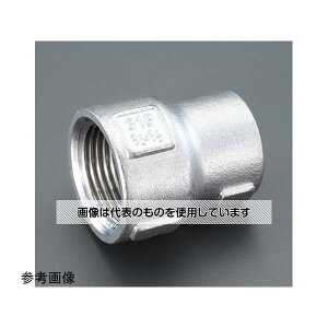 AY(AS ONE) Rc 1/4" x Rc 1/8" ٌa\Pbg(XeX) EA469AB-302A F1
