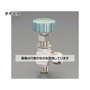 AY(AS ONE) 1/4"xR1/4" j[hou(AO^/XeX) EA470CN-601 F1