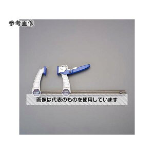 �A�Y����(AS ONE) 0-300mm / 80mm �N�C�b�N�N�����v EA526AJ-23 �����F1��