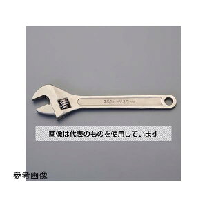 �A�Y����(AS ONE) 200mm/24mm �����L�[�����`(�`�^��������) EA530BF-200 �����F1�{