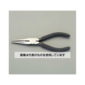 �A�Y����(AS ONE) 150mm ���W�I�y���`(�C���\��) EA537BK-15 �����F1�{