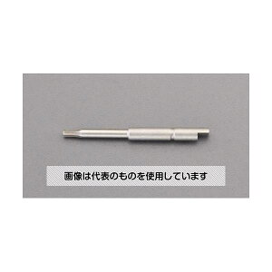�A�Y����(AS ONE) 1.5x44mm [Hex]�h���C�o�[�r�b�g(�����E�n�[�t���[��) EA550MS-21 �����F1�{