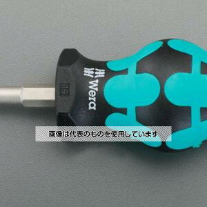 �A�Y����(AS ONE) 1.2x6.5x24.5mm [-]�h���C�o�[(�X�^�r�[�^) EA560WA-27A �����F1�{