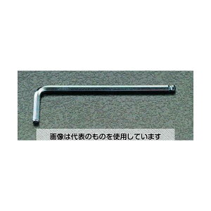 AY(AS ONE) 9/64"x 75mm [Ball Hexagon]L[` EA573CD-107 F1{