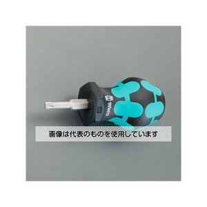 AY(AS ONE) T15x 25mm [Torx]hCo[(X^r[^) EA573SD-115 F1{