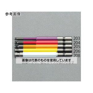 AY(AS ONE) 5.0x150mm [Ball-Hexagon]hCo[rbg EA611BP-205 F1{