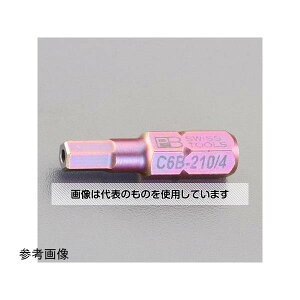 AY(AS ONE) 4.0x25mm [Hexagon]hCo[rbg(CW~t) EA611PJ-4 F1{