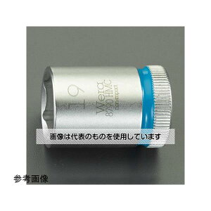 �A�Y����(AS ONE) 1/2DRx16mm �\�P�b�g(ZYKLOP) EA617AM-16A �����F1��