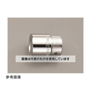 �A�Y����(AS ONE) 3/4DR x23mm �\�P�b�g EA617EM-23 �����F1��