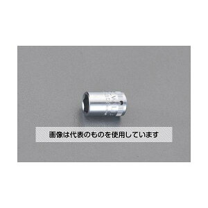 �A�Y����(AS ONE) 1/4DRx 10mm �\�P�b�g EA617XC-10 �����F1��