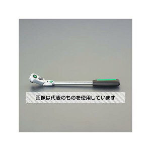 AY(AS ONE) 3/8"DR/300mm `Fbgnh(U^) EA617XR-42 F1{