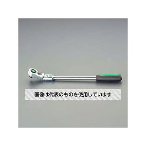 AY(asone) 1/2"DR/416mm `Fbgnh(U^) EA617XR-43 1{