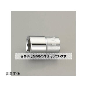 AY(AS ONE) 1/4"DRx 7mm \Pbg(d4p) EA618AL-7 F1