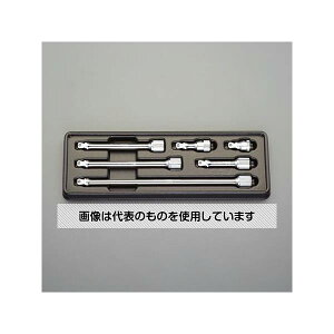 AY(AS ONE) 3/8"DR XCxGNXeVo[Zbg(6{g) EA618BB F1Zbg