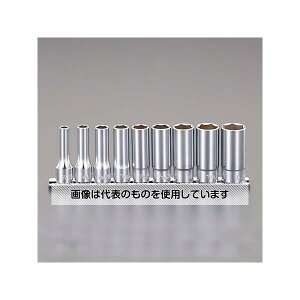 AY(AS ONE) 3/8"DR/1/4"-3/4" fB[v\PbgZbg EA618BP-2 F1Zbg