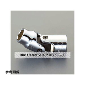 AY(AS ONE) 1/2"DR/10mm jo[T\Pbg EA618CP-110 F1