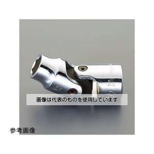 �A�Y����(AS ONE) 1/2"DR/ 3/8" �f�B�[�v�\�P�b�g EA618CP-201 �����F1��