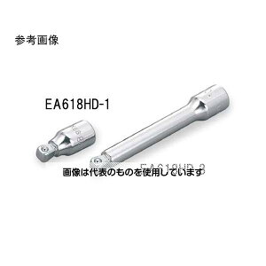 AY(AS ONE) 1/4"DRx 75mm GNXeVo[(U^Cv) EA618HD-3 F1{