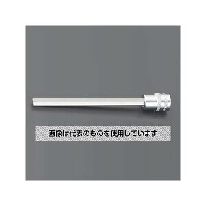 �A�Y����(AS ONE) 3/8DR/ 7.0x150mm [HEX] �������O�r�b�g�\�P�b�g EA618JG-107 �����F1��