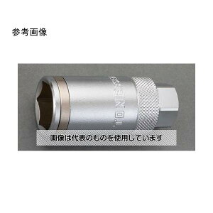 �A�Y����(AS ONE) 3/8DR/17mm �Z���T�[�\�P�b�g(�Z�p) EA618JM-217 �����F1��