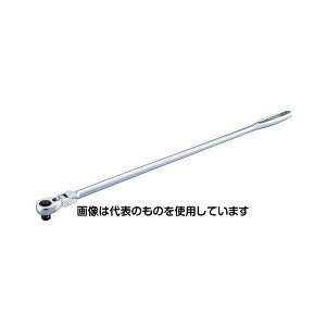 AY(AS ONE) 1/2"DR/628mm `Fbgnh(XCx) EA618KA-15 F1{