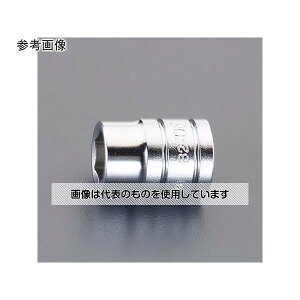 アズワン(AS ONE) 1/4"DRx 4.5mm ソケット EA618NL-4.5 入数:1個