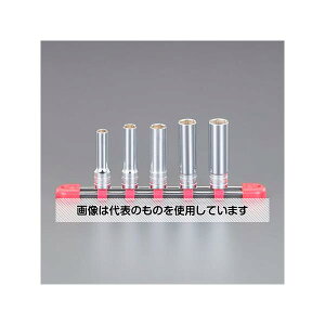 AY(AS ONE) 3/8"DR [}Olbgt]fB[v\PbgZbg(5g) EA618PM-300 F1Zbg