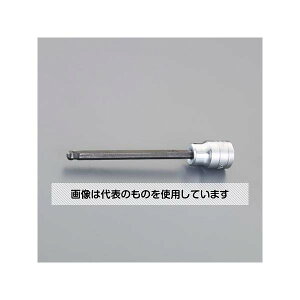 AY(AS ONE) 1/2"DRx7/32"[Ball-Hex]Orbg\Pbg EA618RW-502 F1