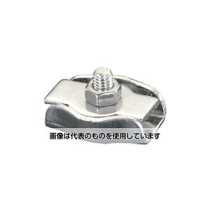 �A�Y����(AS ONE) 3mm ���C���[�N�����v(�X�e�����X��) EA628SE-43 �����F1�{